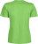 Printer Active Wear - Heavy T-Shirt Ladies (lime)