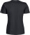 Printer Active Wear - Heavy T-Shirt női (schwarz)
