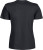 Printer Active Wear - Heavy T-Shirt Ladies (schwarz)