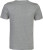 Printer Active Wear - Heavy T-Shirt JR (grey melange)