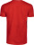 Printer Active Wear - Heavy T-Shirt RSX (rot)