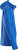 Printer Active Wear - Flat Track (blau)