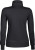 Printer Active Wear - Jog Lady (schwarz)