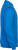 Printer Active Wear - Homerun Poloneck (blau)