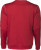 Printer Active Wear - Marathon Crewneck (rot)