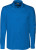 Printer Active Wear - Point Shirt (blau)