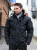 Result - Ulimate Parka Cyclone (Black)