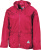 Result - Jacket & Trouser Set (Red)