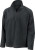 Result - Micron Fleece - Mid Layer Top (Black)