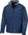 Result - Ice Fell Hooded Soft Shell Jacket (Navy/Navy)