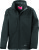 Result - Junior Classic Soft Shell (Black)