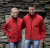 Result - Classic Soft Shell Jacket (Red)