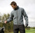 Result - Classic Soft Shell Jacket (Navy)