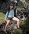 Result - La Femme Ladies Soft Shell (Navy)