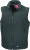 Result - Soft Shell Bodywarmer (Black/Black)