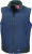 Result - Soft Shell Bodywarmer (Navy/Black)