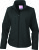 Result - La Femme Base Layer Soft Shell (Black)