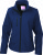 Result - La Femme Base Layer Soft Shell (Navy)