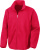 Result - Softshell Osaka (Red)