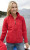 Result - La Femme Softshell Osaka (Red)