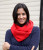 Result - Snood Scarf (Red)