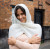 Result - Snood Scarf (Ivory)