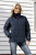 Result - Womens Holkham Jacket (Navy)