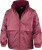 Result - Youth DWL (Dri-Warm & Lite) Jacket (Burgundy)