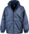 Result - Youth DWL (Dri-Warm & Lite) Jacket (Navy)