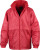 Result - Youth DWL (Dri-Warm & Lite) Jacket (Red)