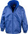 Result - Youth DWL (Dri-Warm & Lite) Jacket (Royal)