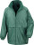 Result - DWL (Dri-Warm & Lite) Jacket (Bottle Green)