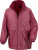 Result - DWL (Dri-Warm & Lite) Jacket (Burgundy)