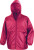 Result - Windcheater (Hot Pink)