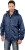 Result - Windcheater (Navy)