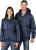 Result - Lightweight Jacket (Navy)