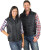 Result - Bodywarmer (Black)