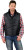 Result - Bodywarmer (Black)