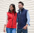 Result - Soft Shell Bodywarmer (Red)