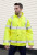 Result - High Viz Winter Blouson (Fluorescent Yellow)