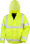 Result - High Viz Winter Blouson (Fluorescent Yellow)