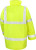 Result - Hi Viz Motorway Coat (Fluorescent Yellow)
