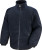 Result - Polartherm™ Quilted Winter Fleece (Black)