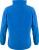 Result - Ladies Fashion Fit Outdoor Fleece Jacket (Electric Blue)
