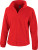 Ladies Fashion Fit Outdoor Fleece Jacket (Női)