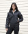 Result - Ladies Channel Jacket (Black)