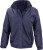 Result - Ladies Channel Jacket (Navy)