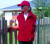 Result - Youth Polartherm™ Bodywarmer (Red)