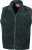 Result - Active Fleece Bodywarmer (Black)