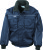 Result - Workguard Heavy Duty Jacket (Navy/Navy)